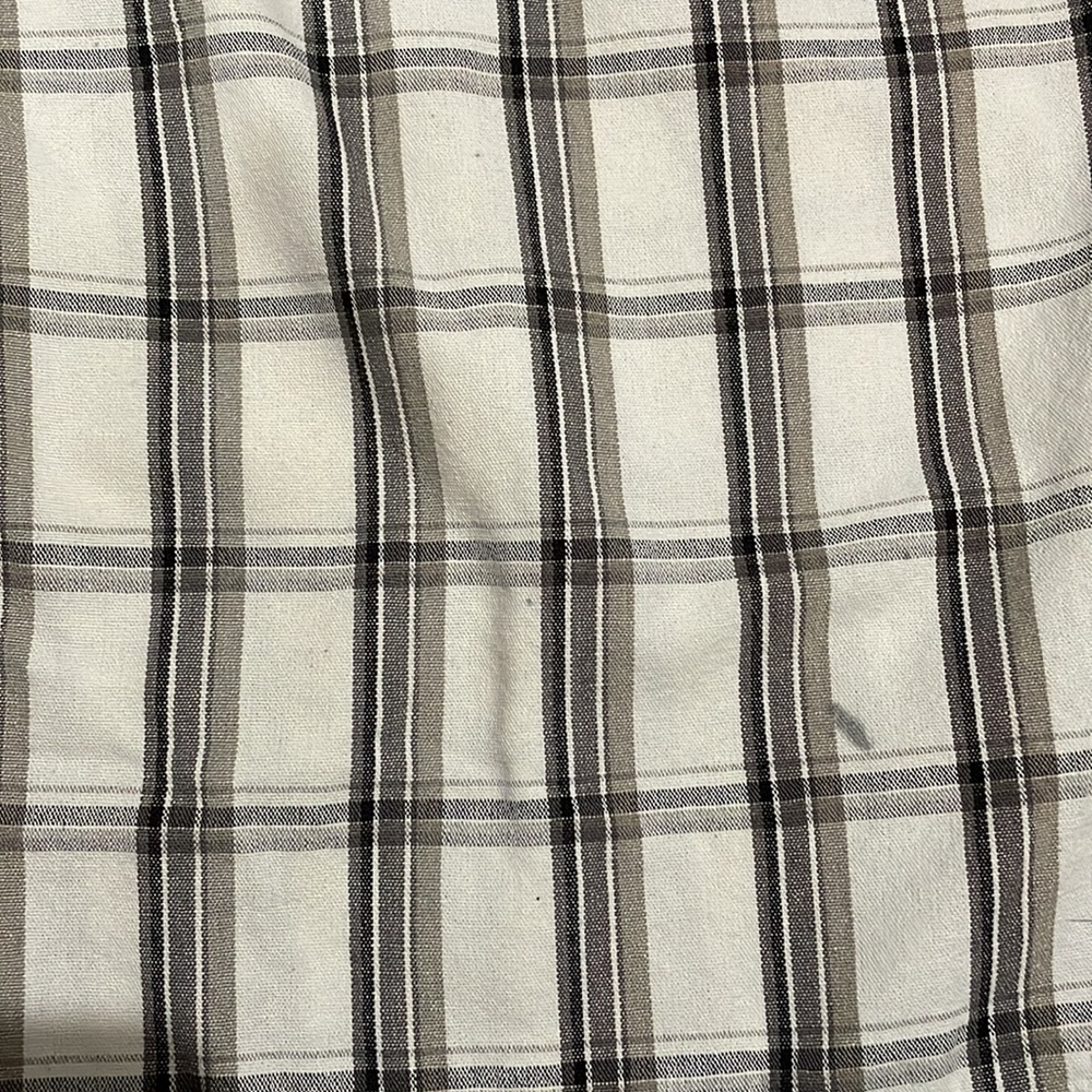 Mens Dickinson plaid shorts - Picture 8 of 11
